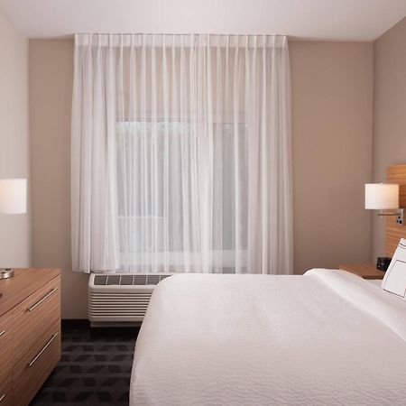 Towneplace Suites By Marriott Charleston Airport/Convention Center Север Чарлстон Экстерьер фото