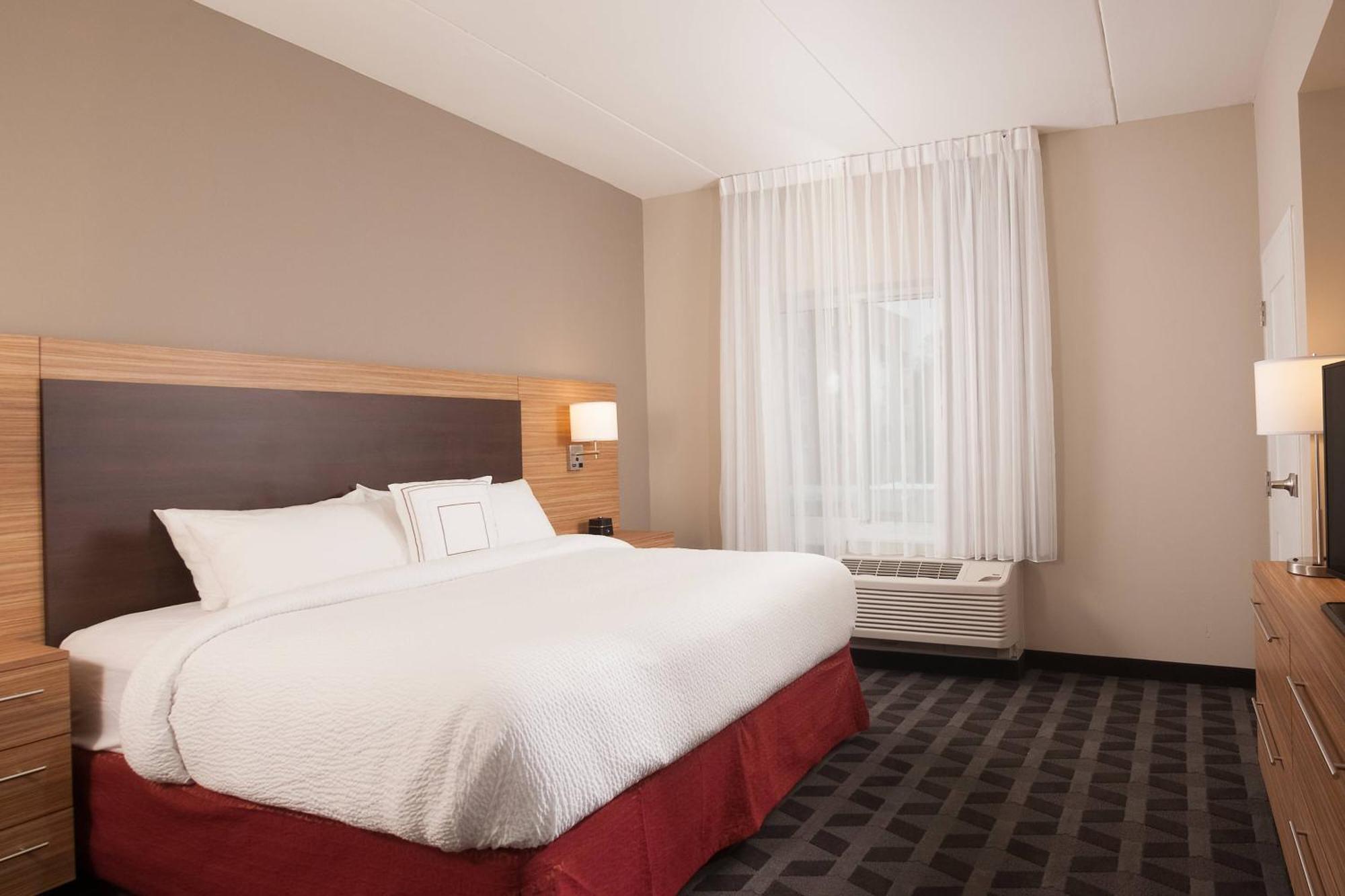 Towneplace Suites By Marriott Charleston Airport/Convention Center Север Чарлстон Экстерьер фото