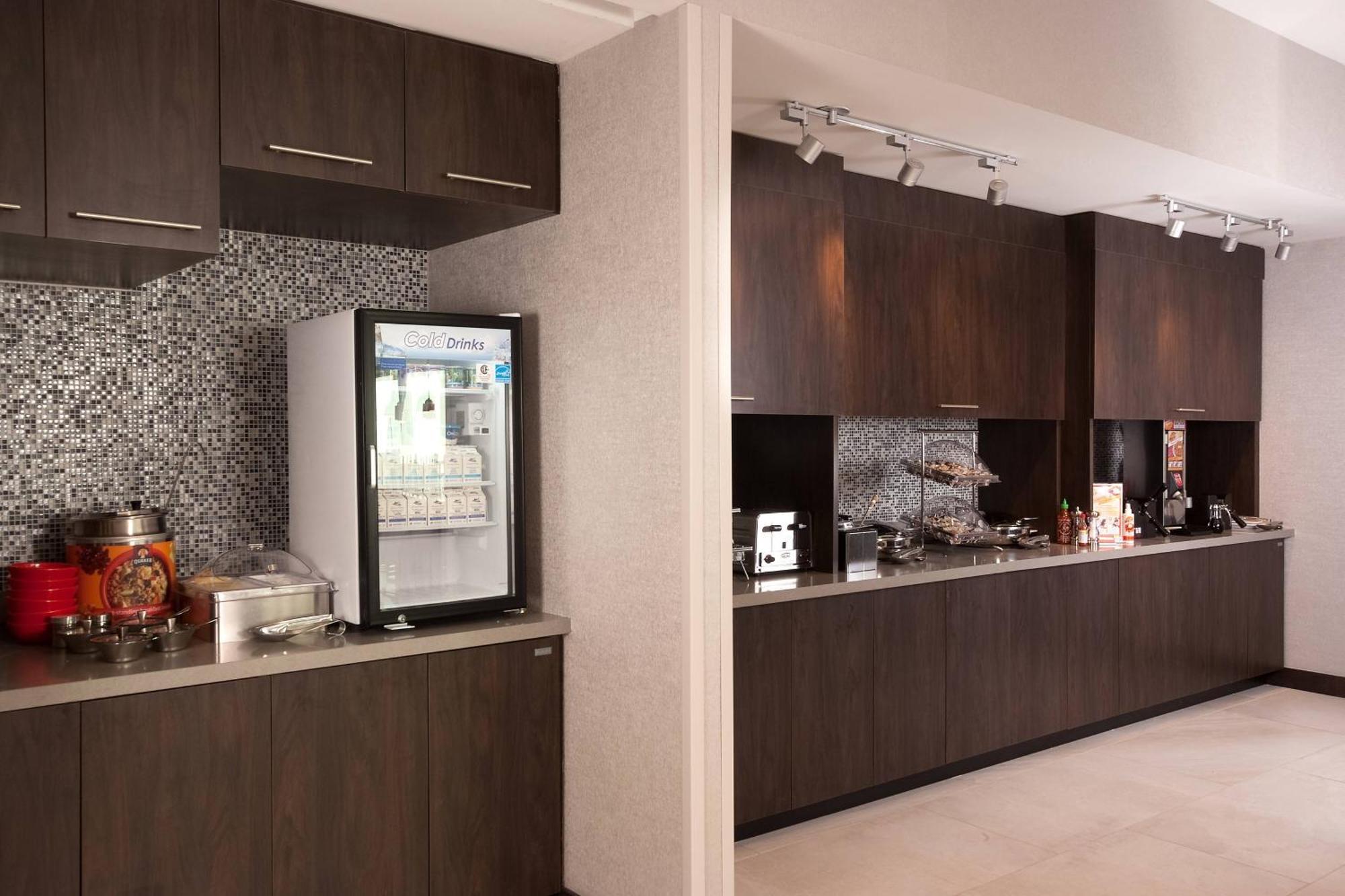 Towneplace Suites By Marriott Charleston Airport/Convention Center Север Чарлстон Экстерьер фото