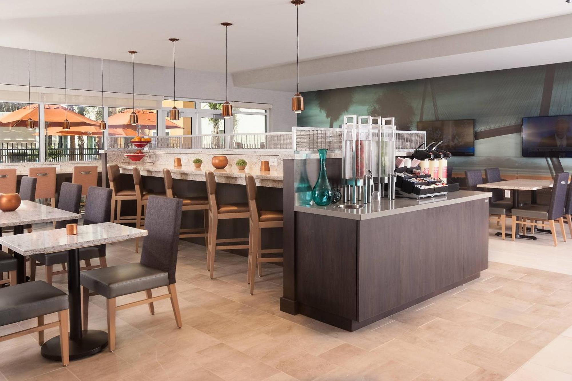 Towneplace Suites By Marriott Charleston Airport/Convention Center Север Чарлстон Экстерьер фото