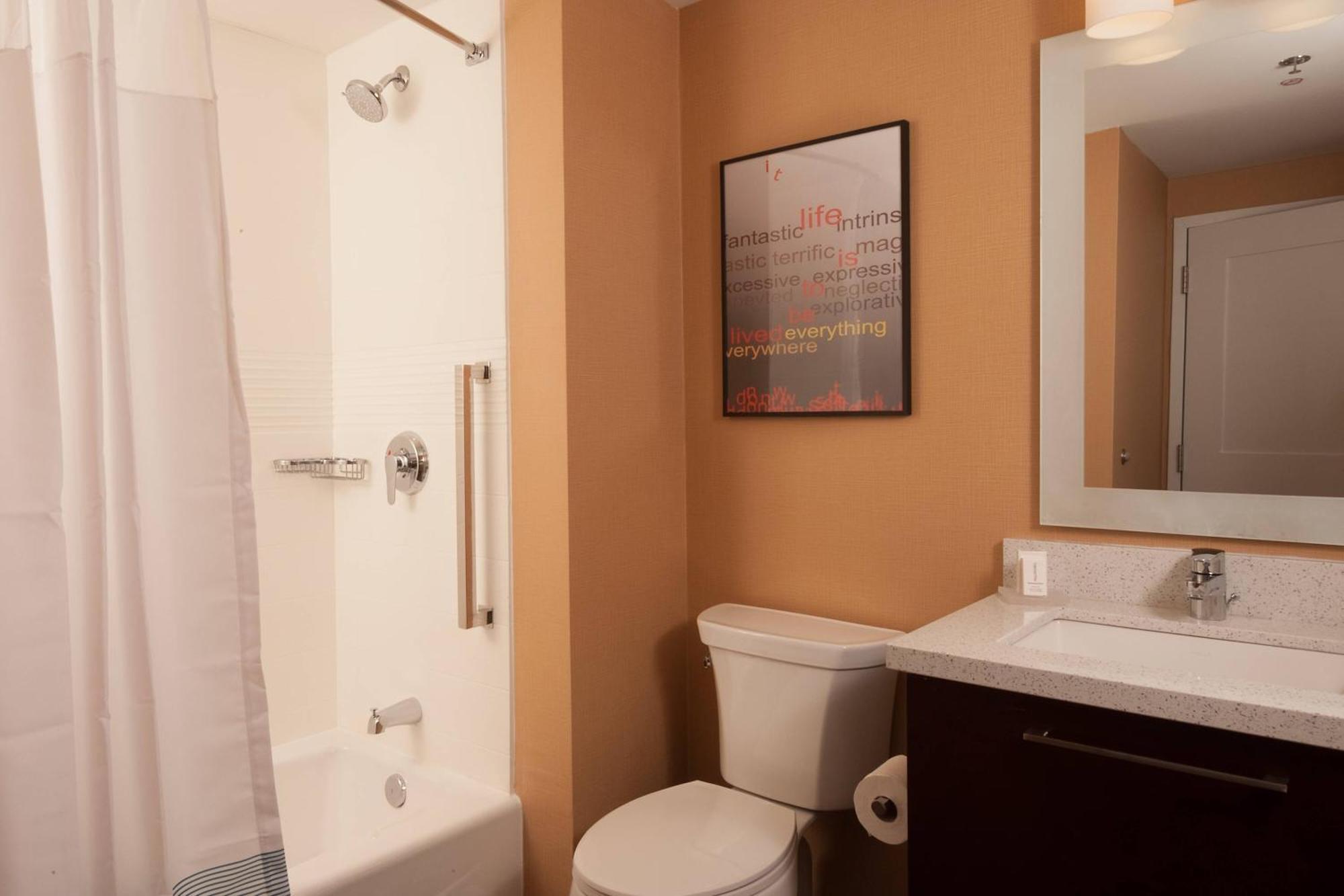 Towneplace Suites By Marriott Charleston Airport/Convention Center Север Чарлстон Экстерьер фото