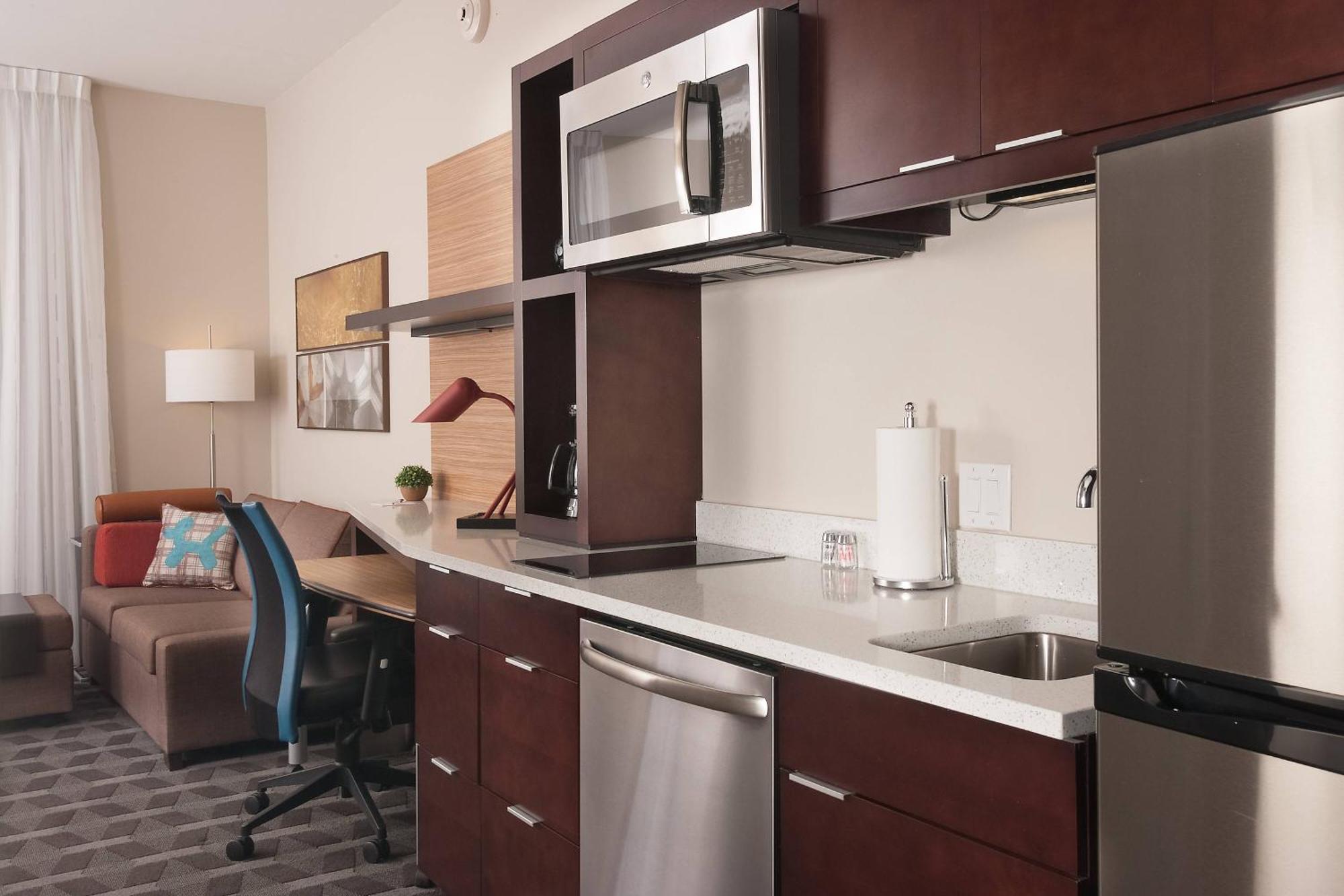 Towneplace Suites By Marriott Charleston Airport/Convention Center Север Чарлстон Экстерьер фото