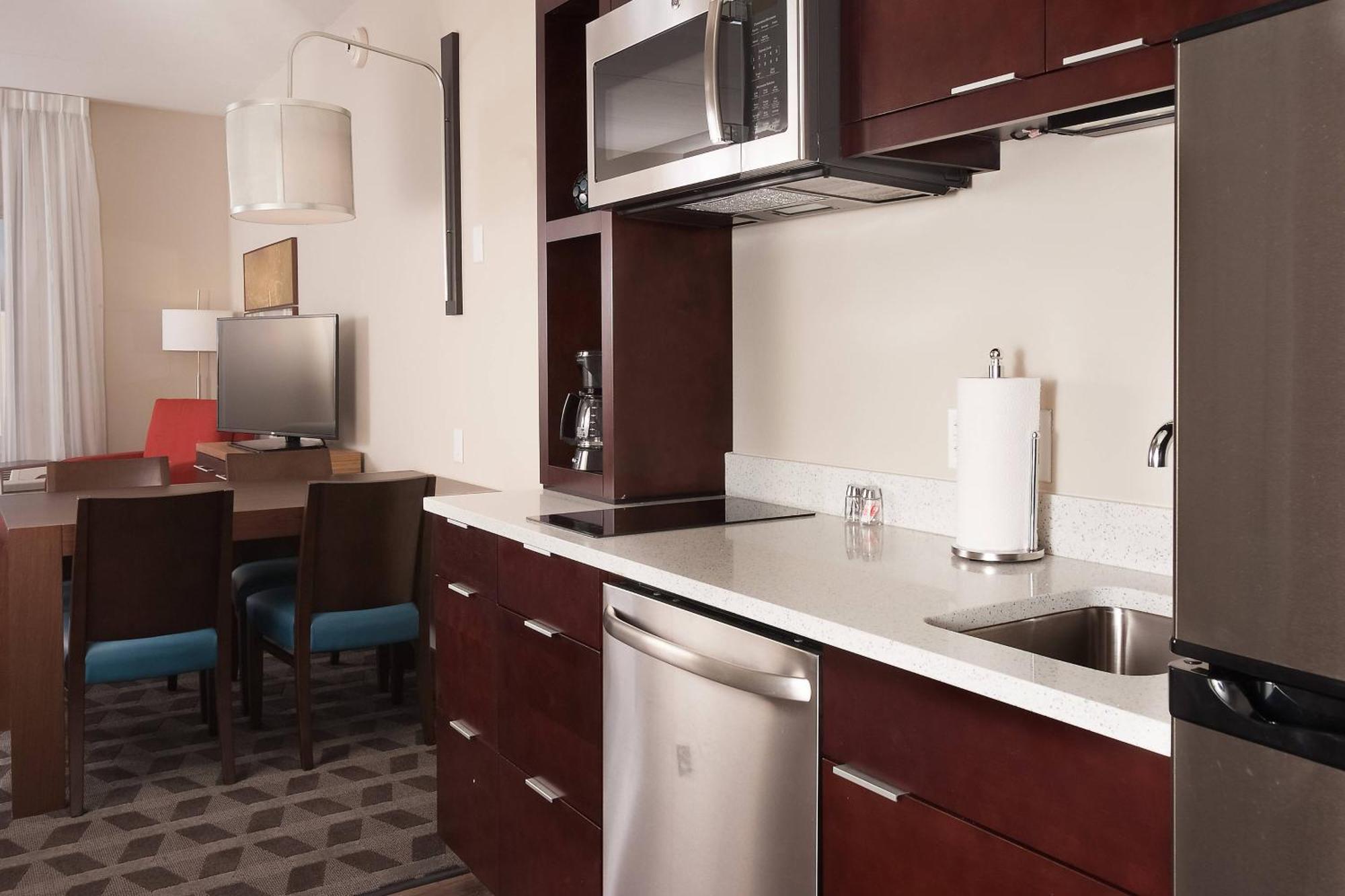 Towneplace Suites By Marriott Charleston Airport/Convention Center Север Чарлстон Экстерьер фото