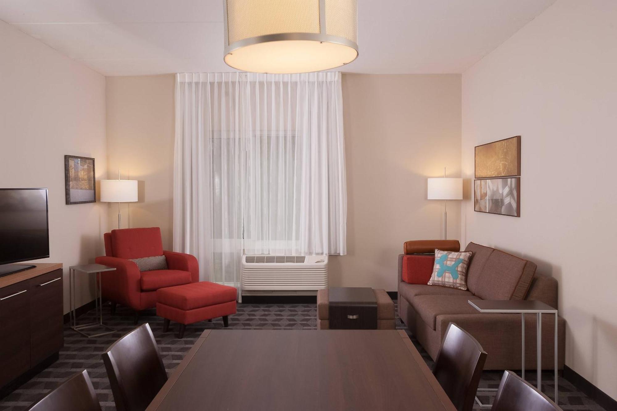 Towneplace Suites By Marriott Charleston Airport/Convention Center Север Чарлстон Экстерьер фото