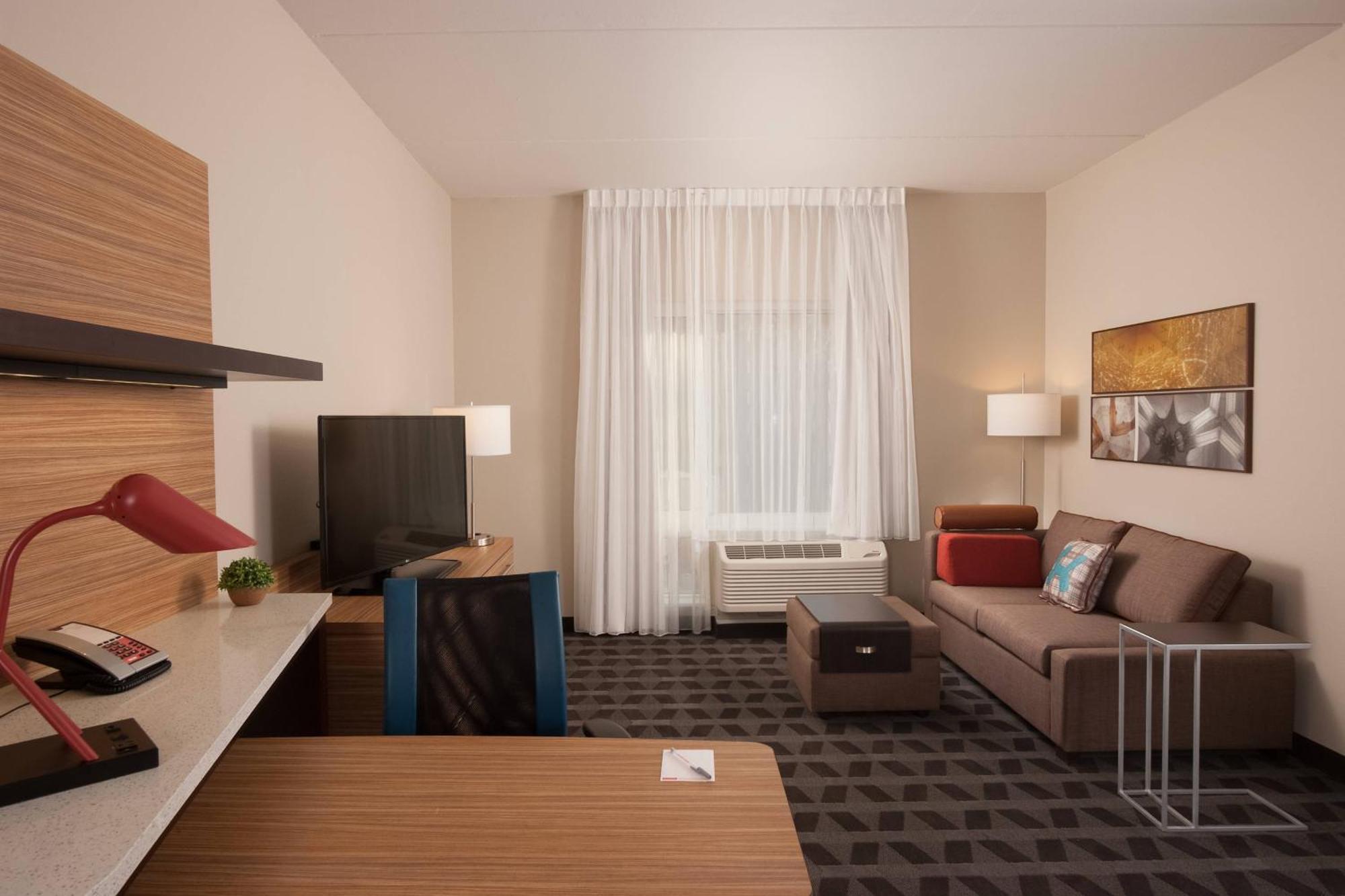 Towneplace Suites By Marriott Charleston Airport/Convention Center Север Чарлстон Экстерьер фото