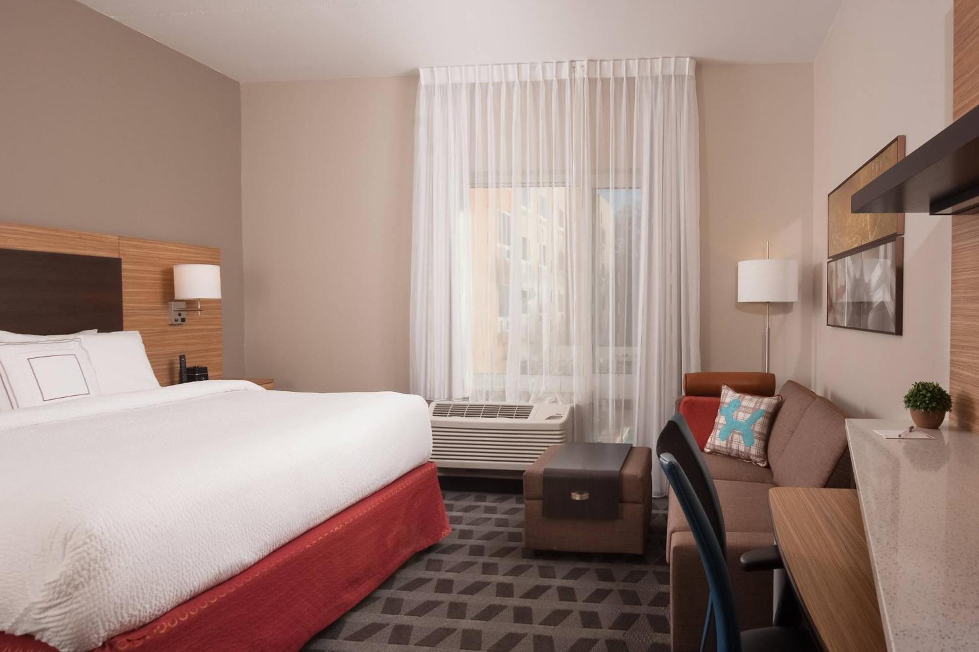 Towneplace Suites By Marriott Charleston Airport/Convention Center Север Чарлстон Экстерьер фото