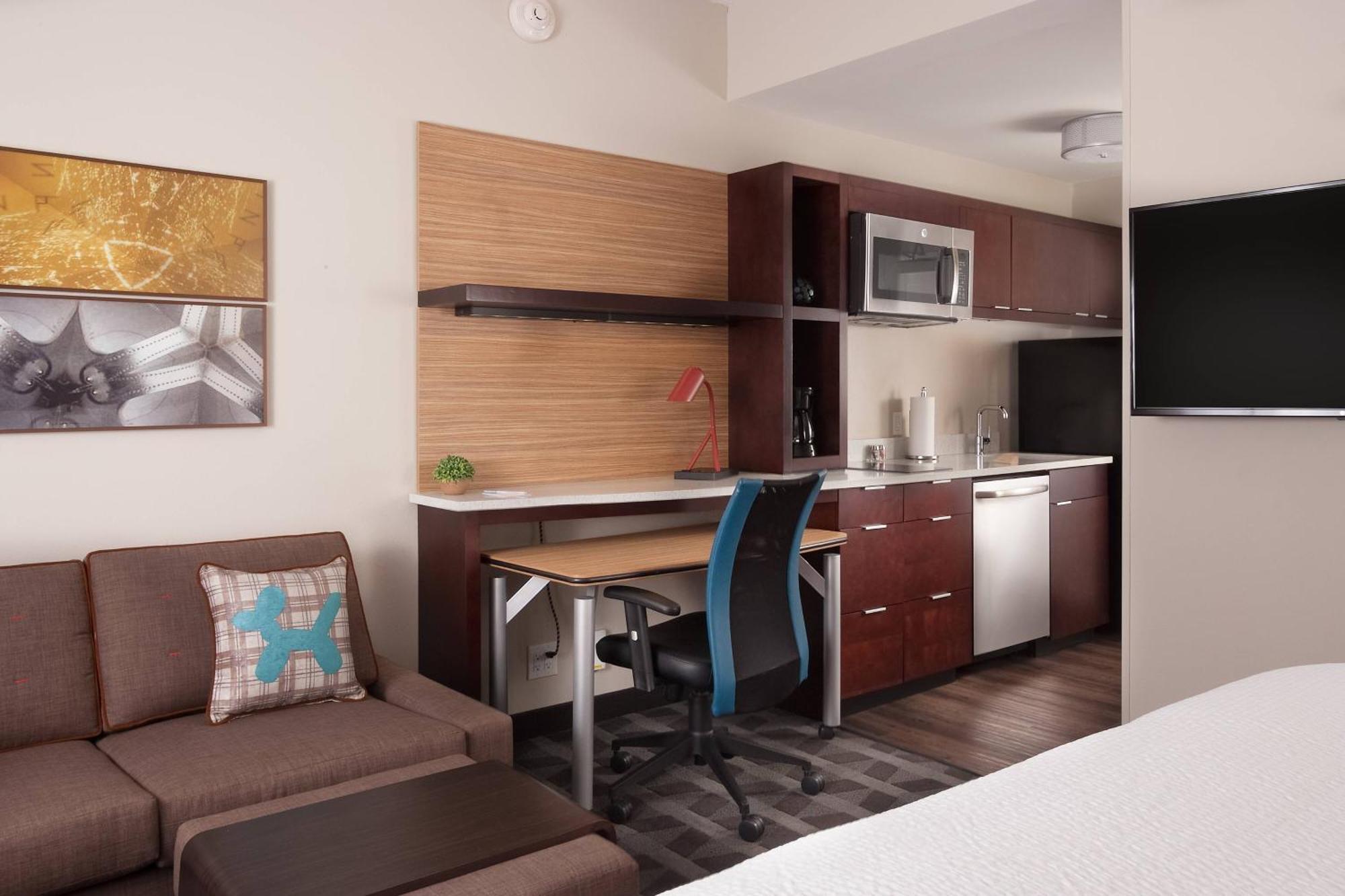 Towneplace Suites By Marriott Charleston Airport/Convention Center Север Чарлстон Экстерьер фото