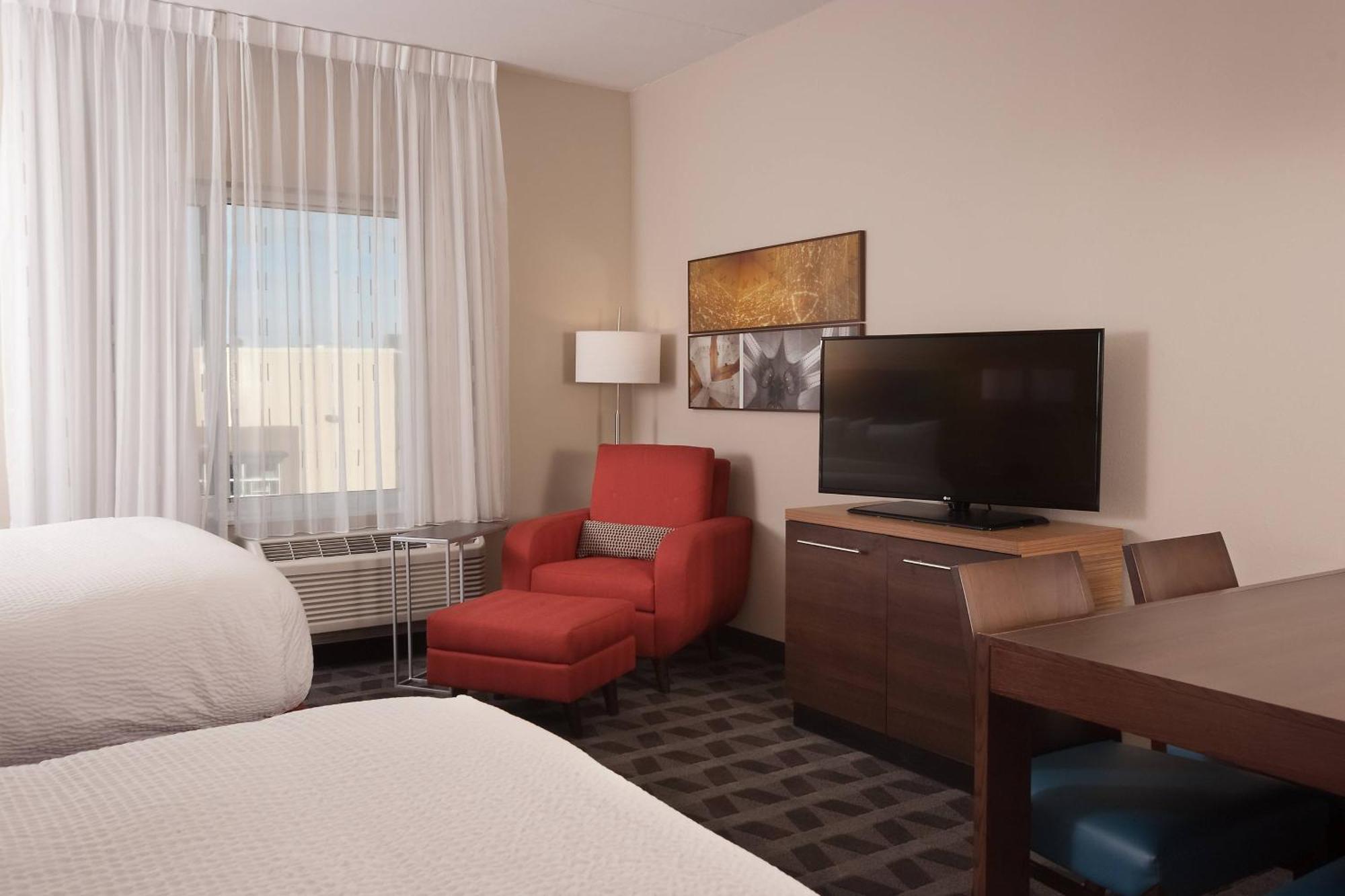 Towneplace Suites By Marriott Charleston Airport/Convention Center Север Чарлстон Экстерьер фото
