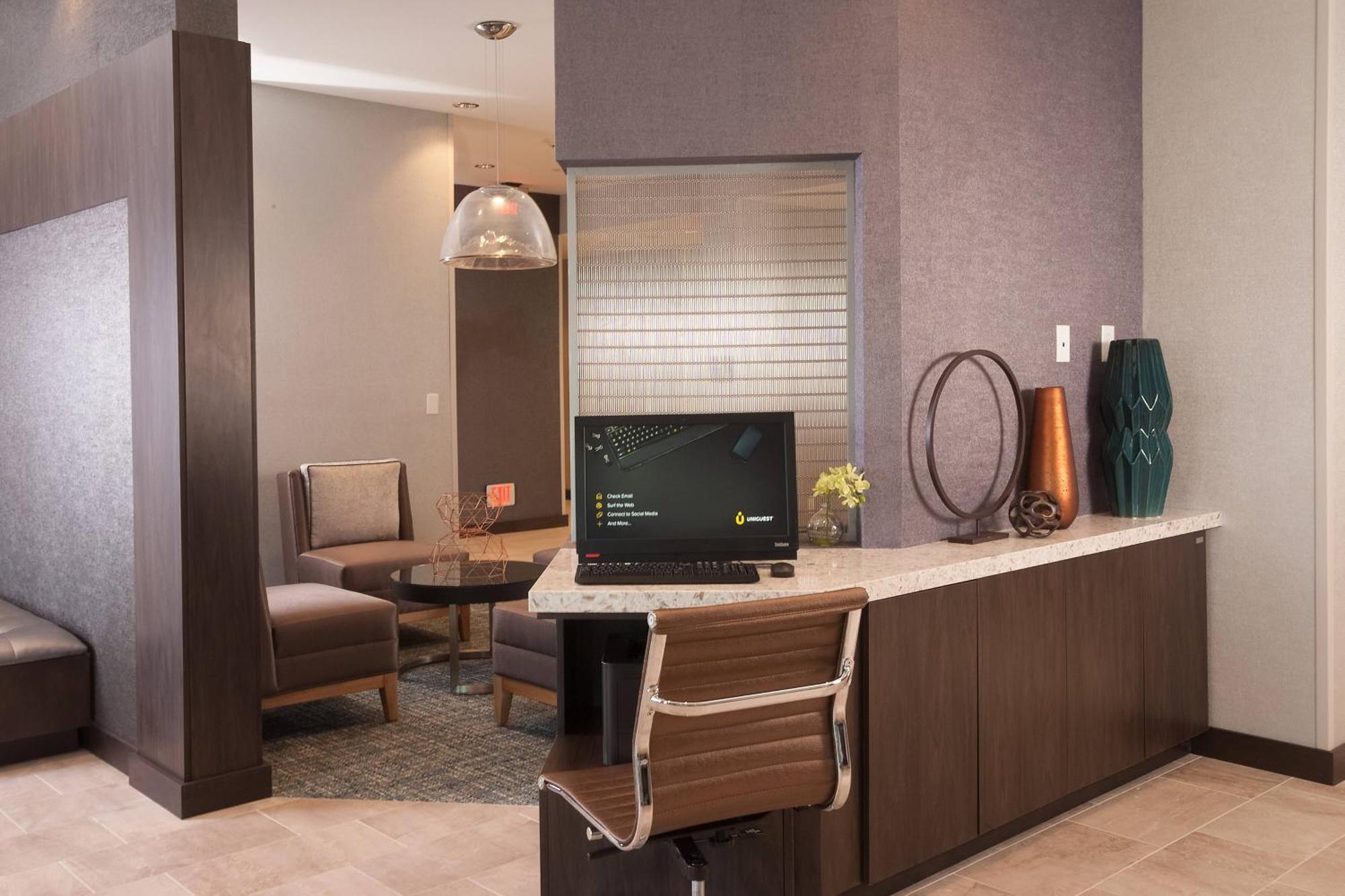 Towneplace Suites By Marriott Charleston Airport/Convention Center Север Чарлстон Экстерьер фото
