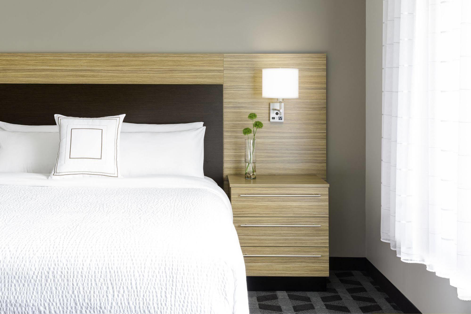 Towneplace Suites By Marriott Charleston Airport/Convention Center Север Чарлстон Экстерьер фото