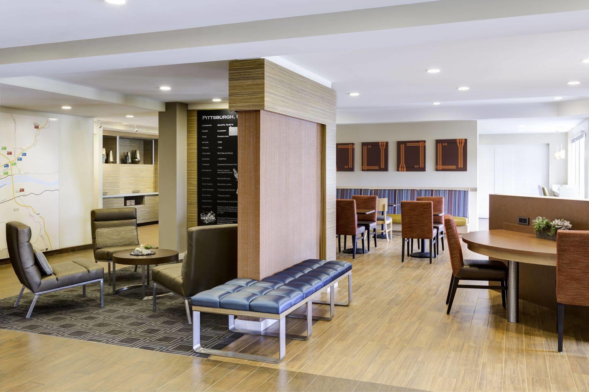 Towneplace Suites By Marriott Charleston Airport/Convention Center Север Чарлстон Экстерьер фото