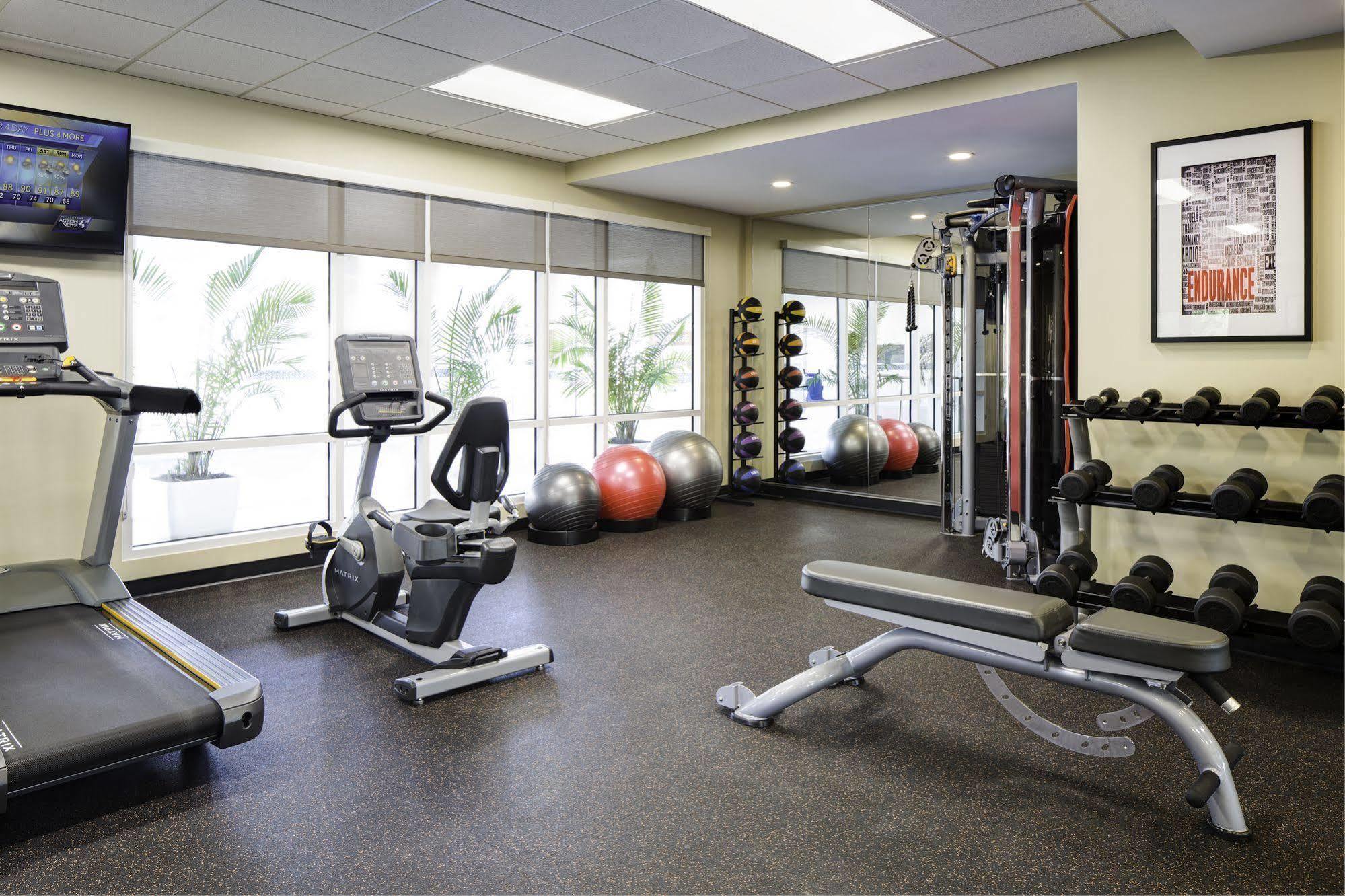 Towneplace Suites By Marriott Charleston Airport/Convention Center Север Чарлстон Экстерьер фото