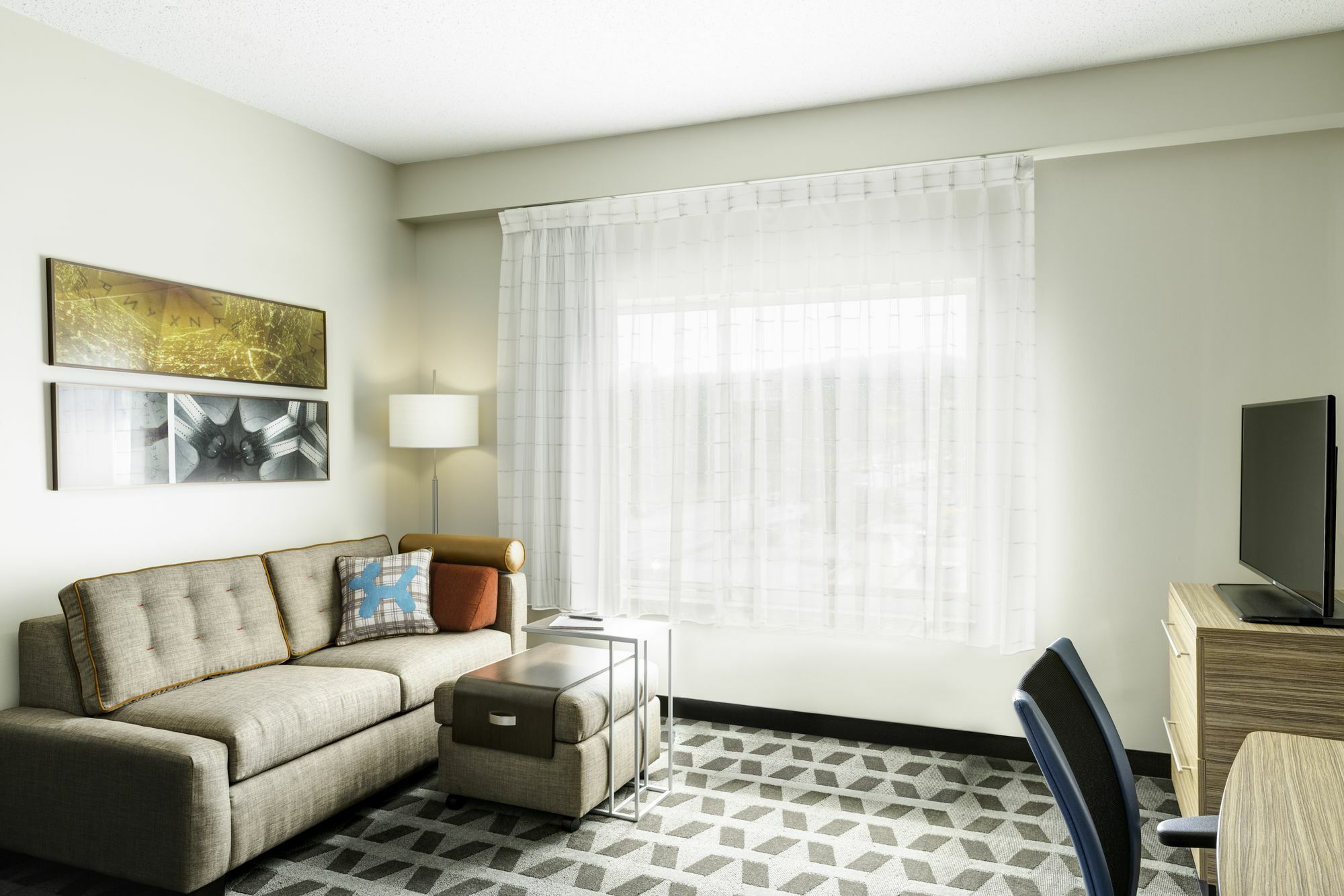 Towneplace Suites By Marriott Charleston Airport/Convention Center Север Чарлстон Экстерьер фото