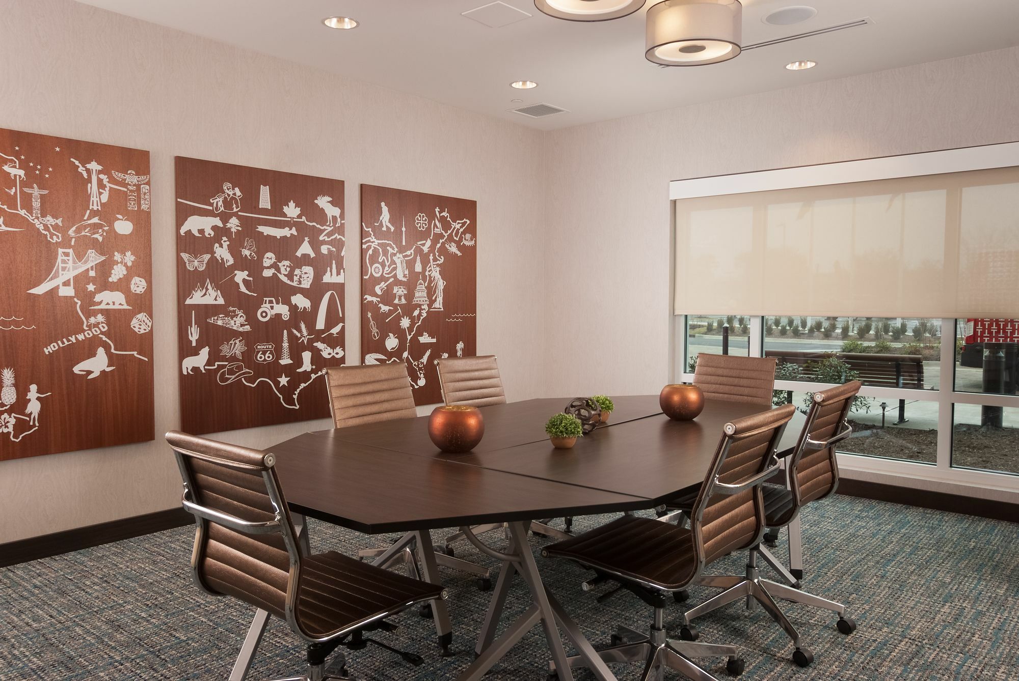 Towneplace Suites By Marriott Charleston Airport/Convention Center Север Чарлстон Экстерьер фото
